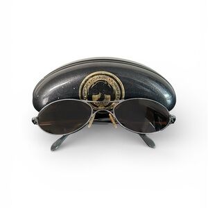 Vintage 90s-2000s dragon alliance sunglasses